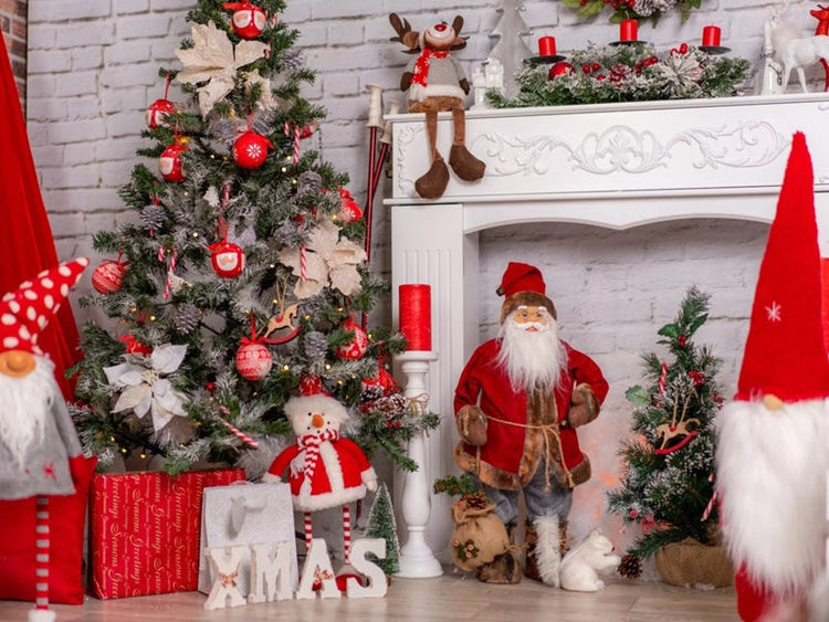 Articole Festive de Iarna