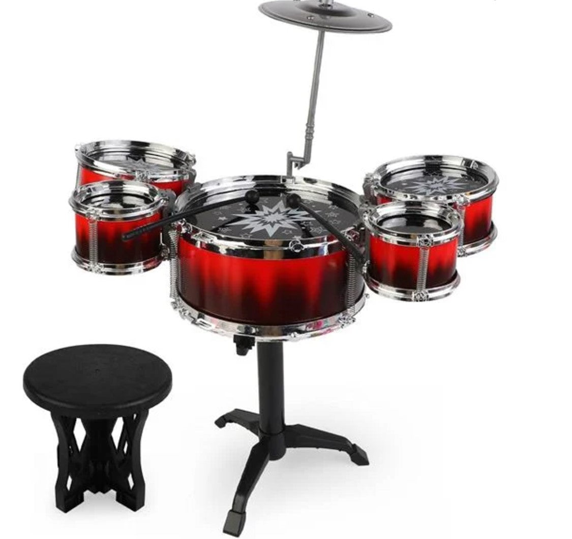 Set Tobe cu Chimval & Scaun