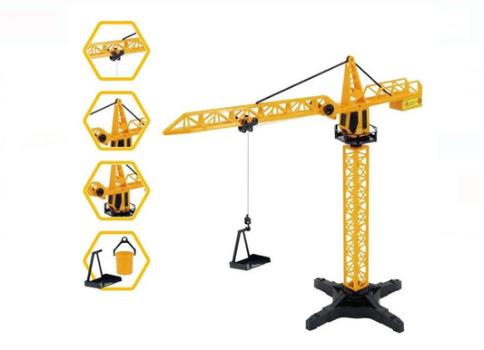 Macara Electrica + Telecomanda cu Cablu 55cm