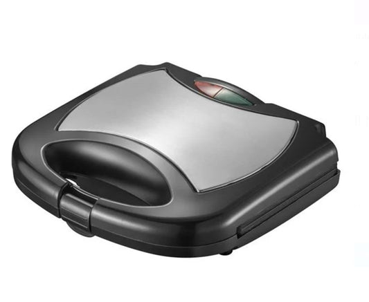 Aparat Sandwich Grill Negru Inox DiGi 0.1 - 750W