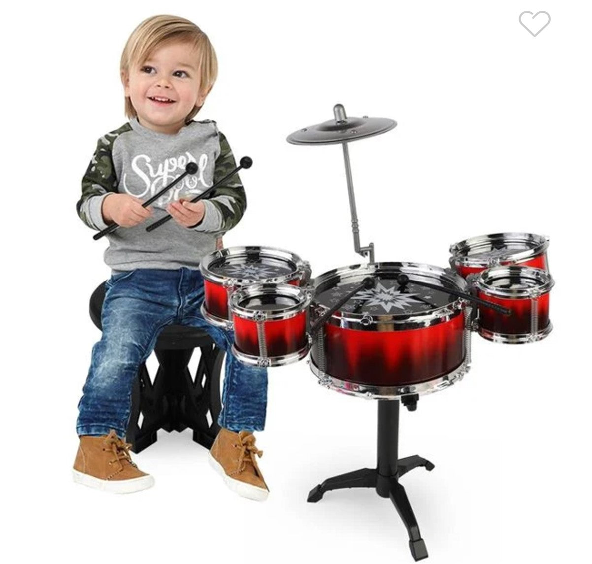 Set Tobe cu Chimval & Scaun