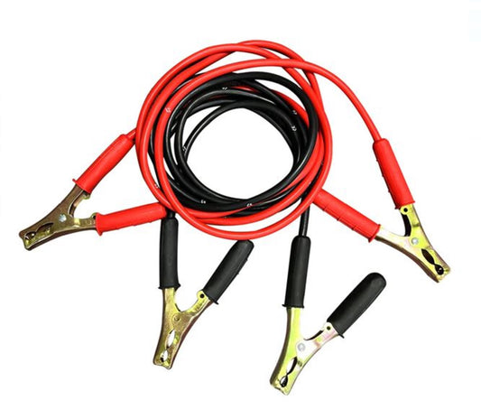 Cablu Curent Auto 600AMP - 2.5m